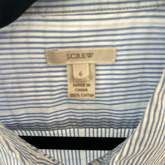 J Crew Button Up - Picture 2 of 4